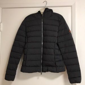 Save the Duck puffer